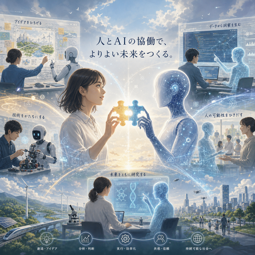 GPT image 2 による生成画像