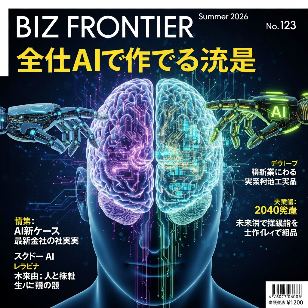 Imagen4 による生成画像